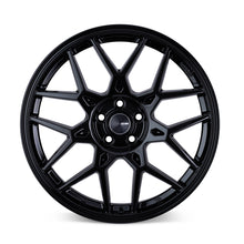 PDC | Gloss Black | 18x8 | 5x114.3 | +50mm | CB: 72.6