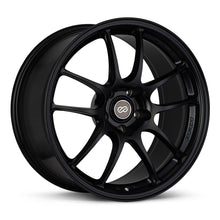 PF01 | Matte Black | 17x8 | 5x114.3 | +50mm | CB: 75