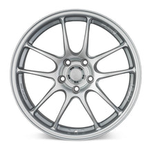 PF01 | Silver| 18x10.5 | 5x114.3 | +15mm | CB: 75