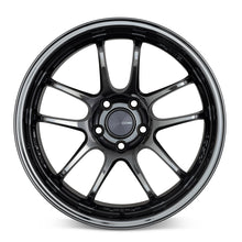 PF01EVO | SBK | 17x9.5 | 5x114.3 | +0mm | CB: 75