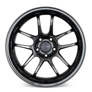 PF01EVO | SBK | 17x9.5 | 5x114.3 | +0mm | CB: 75