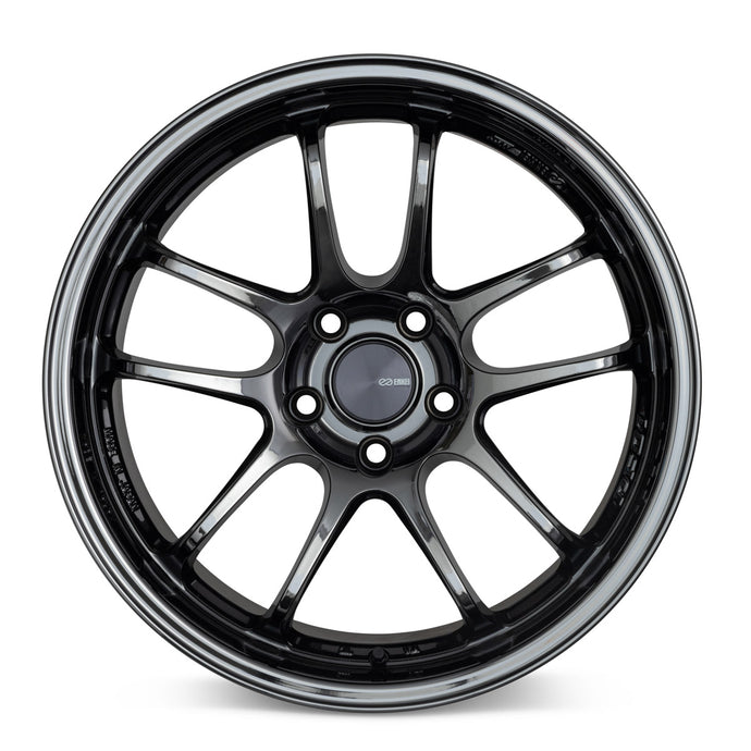 PF01EVO | SBK | 17x9.5 | 5x114.3 | +0mm | CB: 75