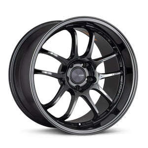 PF01EVO | SBK | 17x9.5 | 5x114.3 | +35mm | CB: 75