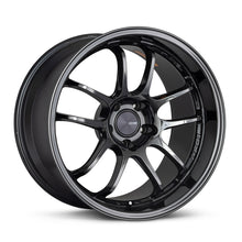 PF01EVO | SBK | 18x9.5 | 5x112 | +45mm | CB: 75