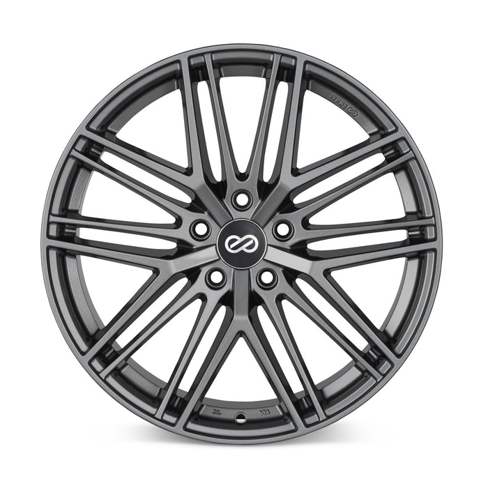PHANTOM | Anthracite | 19x8 | 5x114.3 | +35mm | CB: 72.6