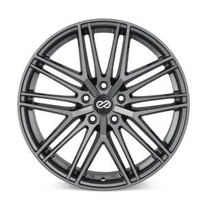 PHANTOM | Anthracite | 18x8 | 5x112 | +45mm | CB: 72.6