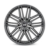 PHANTOM | Anthracite | 19x8 | 5x114.3 | +45mm | CB: 72.6