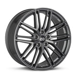 PHANTOM | Anthracite | 19x8 | 5x114.3 | +45mm | CB: 72.6