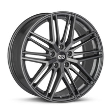 PHANTOM | Anthracite | 19x8 | 5x112 | +45mm | CB: 72.6