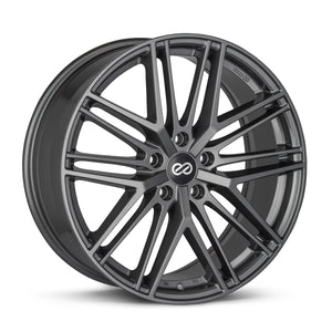 PHANTOM | Anthracite | 19x8 | 5x112 | +45mm | CB: 72.6