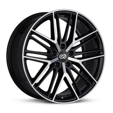 PHANTOM | Black Machined | 18x8 | 5x114.3 | +40mm | CB: 72.6