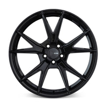 PHOENIX | Gloss Black | 18x8 | 5x100 | +45mm | CB: 72.6