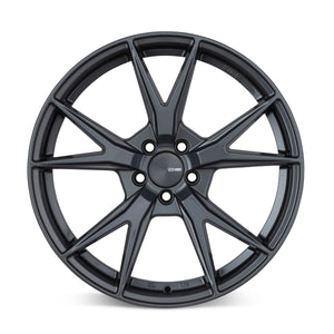 PHOENIX | Blue Gunmetal | 18x8 | 5x114.3 | +35mm | CB: 72.6