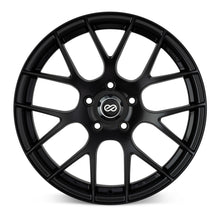 RAIJIN | Black | 18x8 | 5x120 | +32mm | CB: 72.6