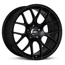RAIJIN | Black | 18x8.5 | 5x114.3 | +50mm | CB: 72.6