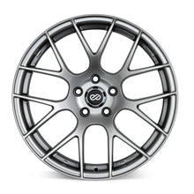 RAIJIN | Hyper Silver | 18x8 | 5x120 | +42mm | CB: 72.6