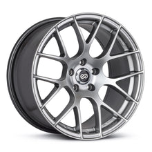 RAIJIN | Hyper Silver | 18x8 | 5x120 | +42mm | CB: 72.6