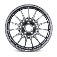 RCT5 | Dark Silver | 18x9 | 5x114.3 | +40mm | CB: 75