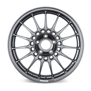 RCT5 | Dark Silver | 18x9 | 5x114.3 | +40mm | CB: 75