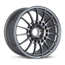RCT5 | Dark Silver | 18x9 | 5x114.3 | +40mm | CB: 75
