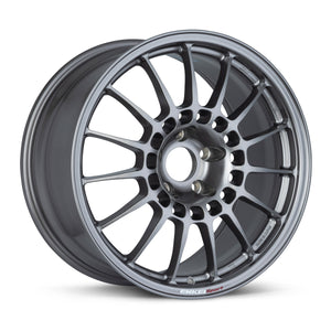 RCT5 | Dark Silver | 18x9 | 5x114.3 | +40mm | CB: 75
