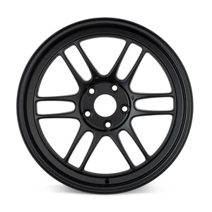 RPF1 | Black | 17x8 | 5x114.3 | +45mm | CB: 73