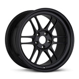RPF1 | Black | 17x8 | 5x114.3 | +45mm | CB: 73