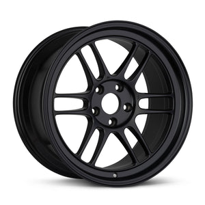 RPF1 | Black | 17x7 | 5x100 | +42mm | CB: 56