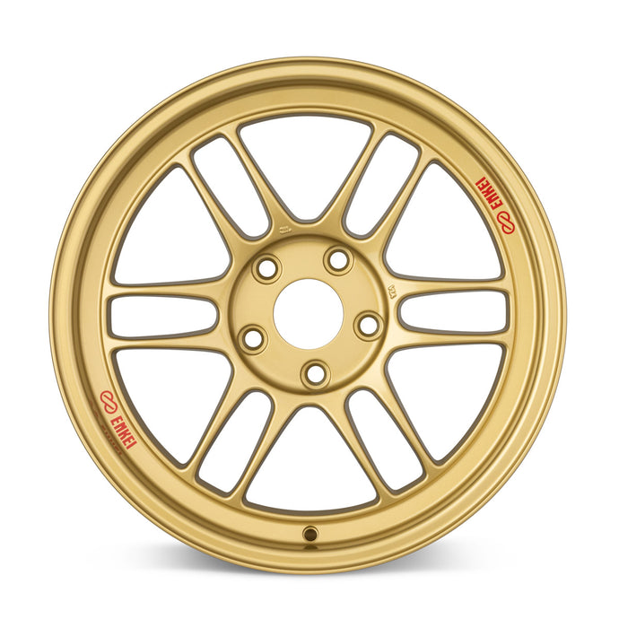 RPF1 | Gold | 18x8 | 5x100 | +45mm | CB: 56