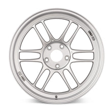 RPF1 | Silver | 17x7 | 5x100 | +42mm | CB: 56
