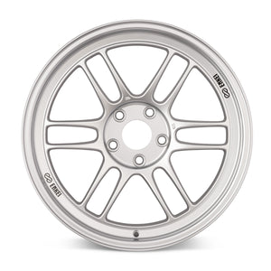 RPF1 | Silver | 17x7 | 5x100 | +42mm | CB: 56