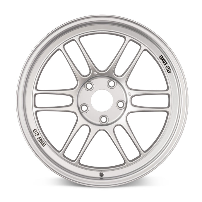 RPF1 | Silver | 17x7 | 5x100 | +42mm | CB: 56