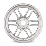 RPF1 | Silver | 17x10 | 5x114.3 | +38mm | CB: 73