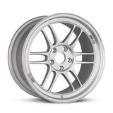 RPF1 | Silver | 17x10 | 5x114.3 | +38mm | CB: 73