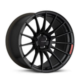 RS05-RR | Matte Gunmetal | 18x8.5 | 5x112 | +35mm | CB: 66.5