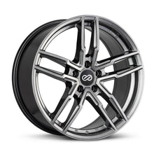 SS05 | Hyper Gray | 18x8 | 5x110 | +40mm | CB: 72.6