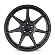TFR | Matte Gunmetal | 18x8 | 5x112 | +45mm | CB: 72.6
