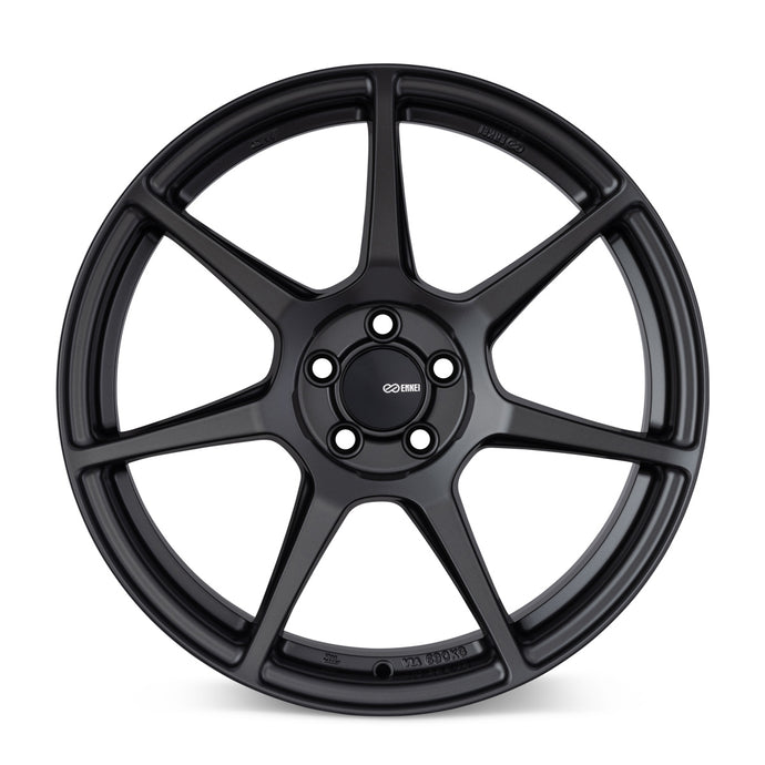 TFR | Matte Gunmetal | 18x8 | 5x112 | +45mm | CB: 72.6