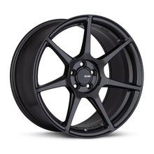 TFR | Matte Gunmetal | 18x8 | 5x112 | +45mm | CB: 72.6