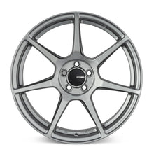 TFR | Storm Gray | 18x8.5 | 5x114.3 | +45mm | CB: 72.6