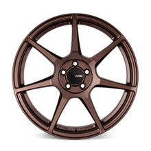TFR | Copper | 18x9.5 | 5x114.3 | +38mm | CB: 72.6