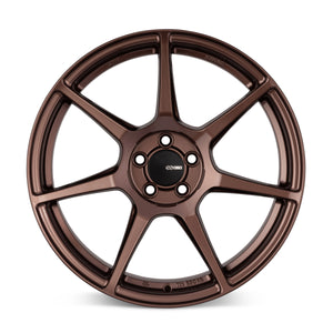 TFR | Copper | 19x8.5 | 5x114.3 | +35mm | CB: 72.6