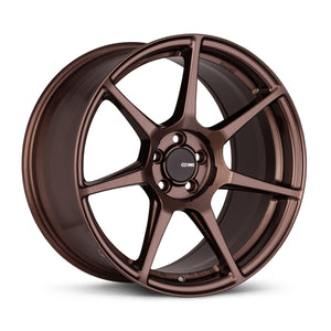 TFR | Copper | 19x8.5 | 5x114.3 | +35mm | CB: 72.6