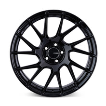 TM7 | Gloss Black | 17x8 | 5x114.3 | +45mm | CB: 72.6