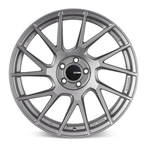 TM7 | Storm Gray | 18x8 | 5x100 | +45mm | CB: 72.6
