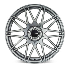 TMS | Storm Gray | 18x9.5 | 5x100 | +45mm | CB: 72.6