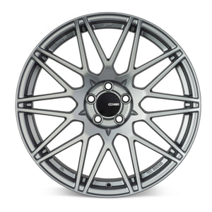 TMS | Storm Gray | 18x9.5 | 5x100 | +45mm | CB: 72.6