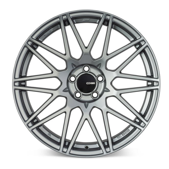 TMS | Storm Gray | 18x9.5 | 5x100 | +45mm | CB: 72.6