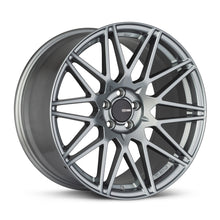 TMS | Storm Gray | 18x9.5 | 5x100 | +45mm | CB: 72.6