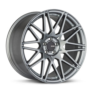 TMS | Storm Gray | 18x9.5 | 5x100 | +45mm | CB: 72.6